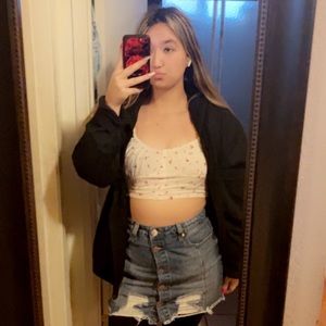 Meet your Posher, Erica